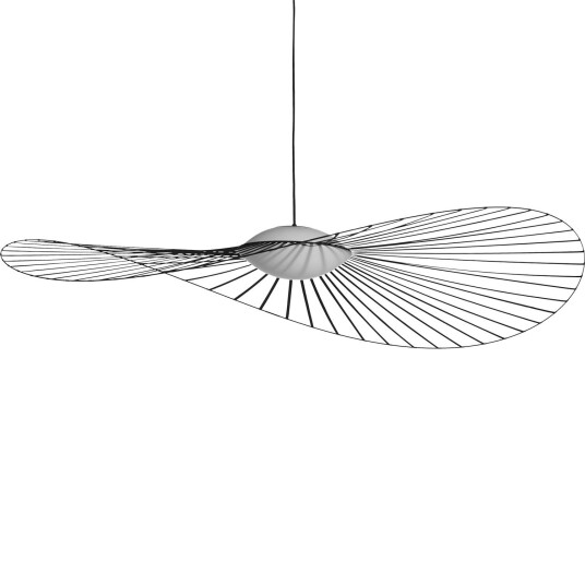Vertigo Nova 10 m Pendel Svart Hvit