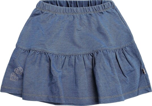 Lego Wear Lwdana 200 - Skirt. - DENIM - 104
