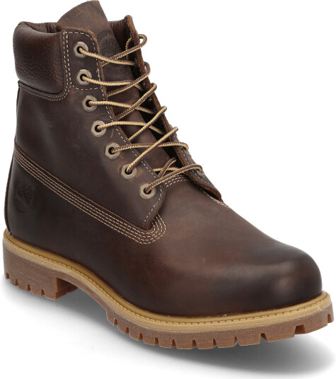 Timberland 6 Inch Lace Up Waterproof Boot Brown 47.5 Timberland 6 Inch Lace Up Waterproof Boot Brown 47.5