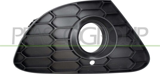 Ventilasjonsgitter PRASCO AA3442133