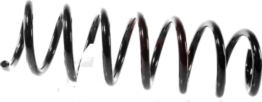 GH GH 201519 Fjær