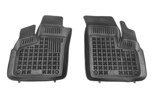 Bilmatter REZAW PLAST 201509 Bilmatter REZAW PLAST 201509