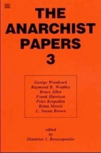 Anarchist Papers