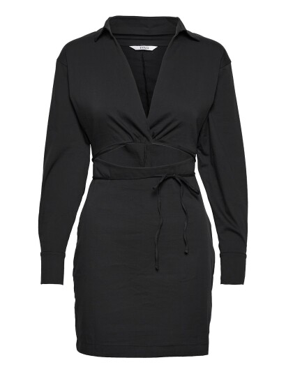 Envii | Entammy Ls Dress 6893 | XXS