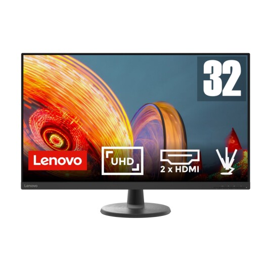 LENOVO D32U-45 LENOVO D32U-45