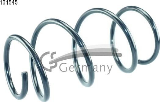 CS Germany 14.101.545 Fjær