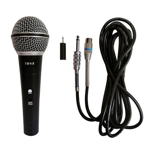 Senz 500 mikrofon