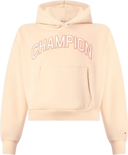 Champion Hooded Sweatshirt YS175 LWO 104 Champion Hooded Sweatshirt YS175 LWO 104
