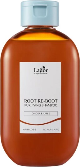 La'dor Root Re-Boot Purifying Shampoo 300 ml