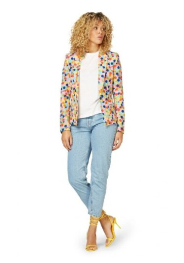 Boland Traciks Miss Confetteroni Blazer OPW100034