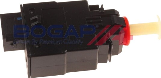 Bryter komplett rattstamme BOGAP B7318100