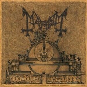 Bengans Mayhem - Esoteric Warfare