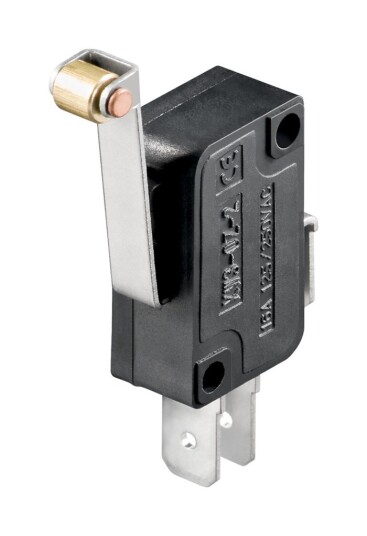 Mikrobryter 1 pins Hjul Mikrobryter 1 pins Hjul