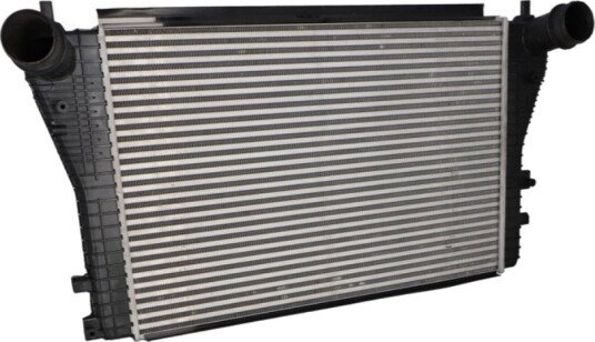 Intercooler CLIMTEX CH4-335