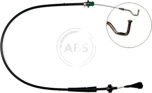 Gasswire A.B.S. K35070