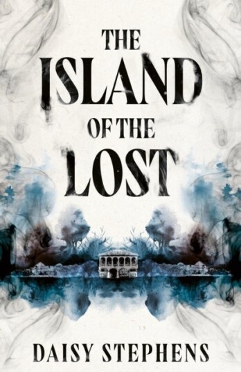 The Island of the Lost The Island of the Lost