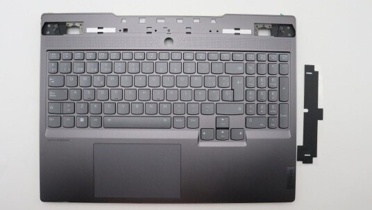Lenovo COVER Upper Case ASM_SPA