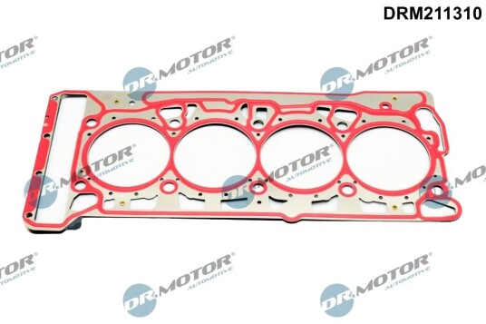 Tetning, topplokk DR.MOTOR AUTOMOTIVE DRM211310