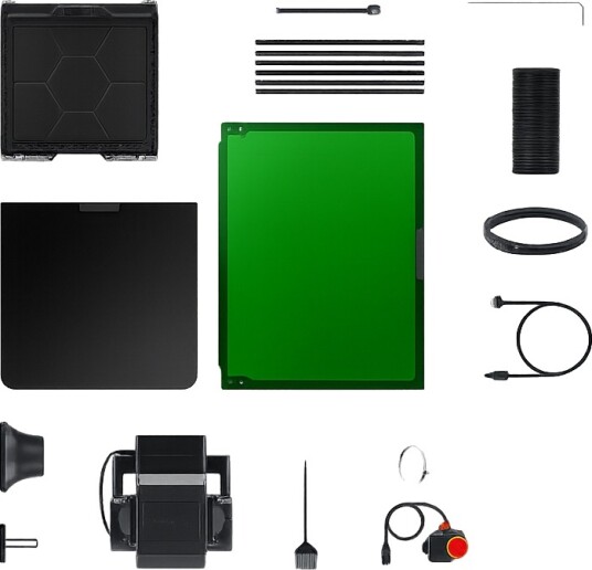 Bambu Lab Bambulab Laser Upgrade Kit BML-27720