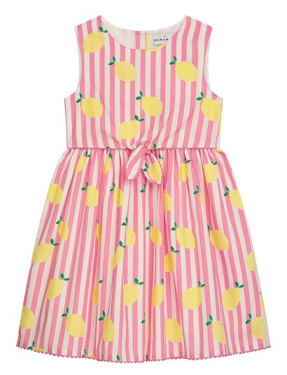 Danamade Dliv Pink 116