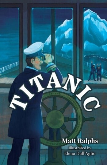 Titanic Titanic