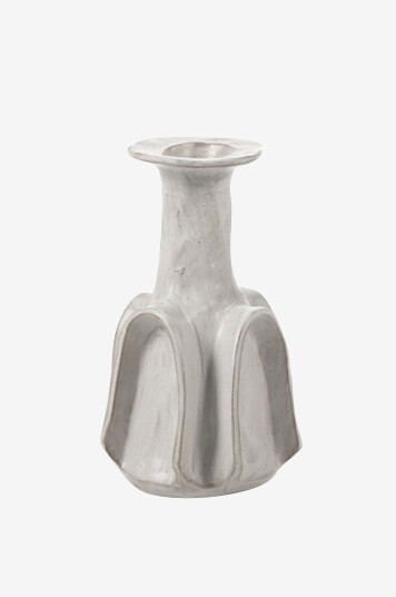 Serax   Vase 02 S Billy By Marie Michielssen   Hvit
