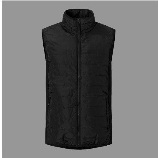 Matterhorn Fowler Vest Svart 1 stk SBG-268U-99 XXS