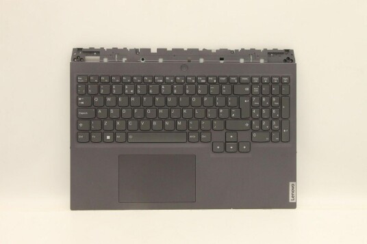 Lenovo COVER Upper Case ASM_UKE