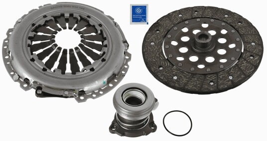 Clutchsett SACHS 3000 990 261