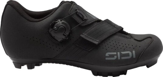 Sidi Aertis MTB sykkelsko MTB svart/svart dame