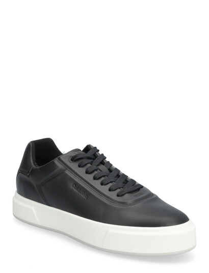 Calvin Klein Basket Cups Oxf Lup Hf Lth Black 42 Calvin Klein Basket Cups Oxf Lup Hf Lth Black 42