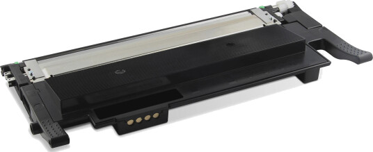 TB Toner Sort (1.500 sider) erstatter Samsung CLT-K404S/SU100A TB Premium toner