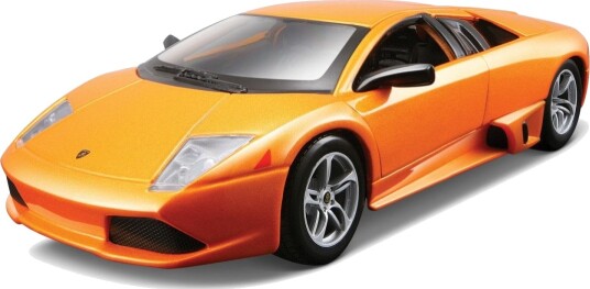 Maisto Lamborghini Murciélago Modellbil 1:24 Rosa