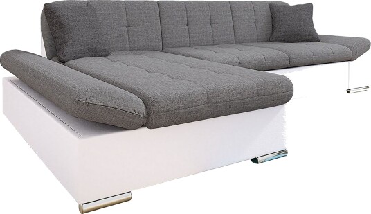 Malwi U sovesofa 278x162x76 cm Malwi U sovesofa 278x162x76 cm
