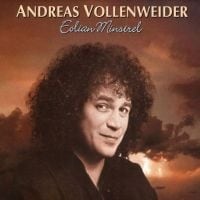 Bengans Vollenweider Andreas - Eolian Minstrel