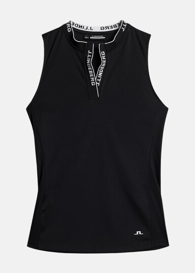 Leya Sleeveless Top Leya Sleeveless Top