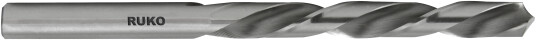 Spiralbor m.skjær DIN338 HSSG 11,5mm