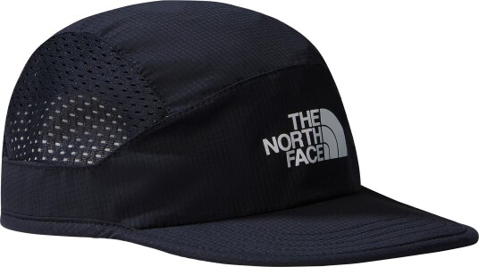 The North Face Summer Lt Run Hat Tnf Black OS The North Face Summer Lt Run Hat Tnf Black OS