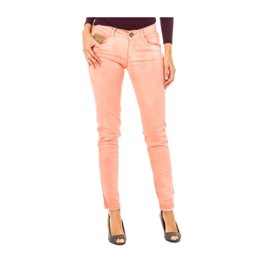 La Martina Dame Jeans Oransje W30, La Martina Dame Jeans Oransje W30,