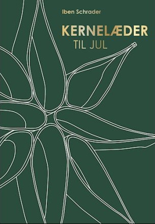 Kernelæder til Jul Bok av Iben Schrader