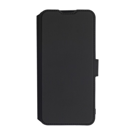 Ferrelli Samsung Galaxy A57 Duo Flip deksel Svart