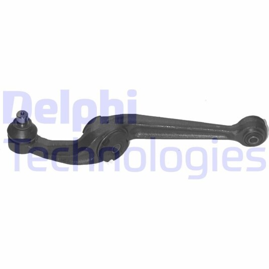 Bærebru/bærearm DELPHI TC399