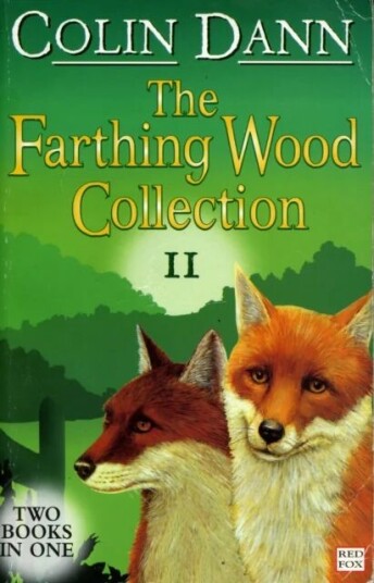 The Farthing Wood Collection 2 Av Colin Dann
