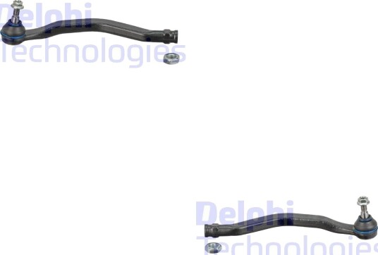 DELPHI DLI914N0050 Endeledd