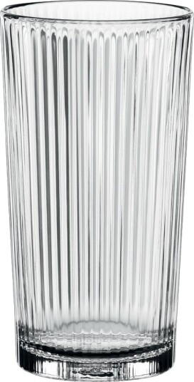 Spiegelau Highballglass Apero; 39.5 cl 6.2x14.9 cm ØxH; Transparent; 12 Stykk / Forpakning