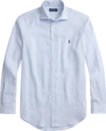 Polo Ralph Lauren 710B16696001 Blue M