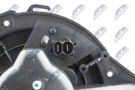 Bryter komplett rattstamme NTY EPE-RE-046
