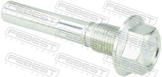 Febest Styrebolt bremsecaliper FEBEST 0474 CS2UPF