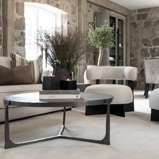 Artwood Artwood Porto lenestol Hailey shell Artwood Artwood Porto lenestol Hailey shell