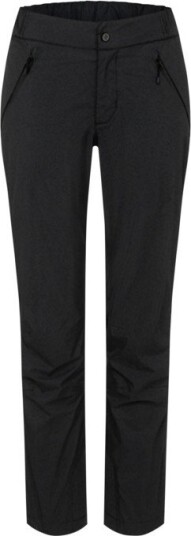 Black Diamond Women's Fineline Stretch Full Zip Pants Black S Black Diamond Women's Fineline Stretch Full Zip Pants Black S